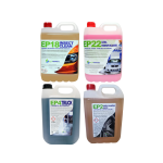 LOTE PROFESIONAL PARA EXTERIOR