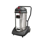 ASPIRADOR POLVO/LÍQUIDO BASCULANTE DE 3600 W, 230 V Y 65 L