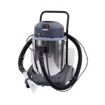 ASPIRADOR LIMPIATAPICERÍAS DE 1400 W Y 50 L