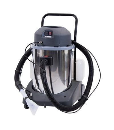 ASPIRADOR LIMPIATAPICERÍAS DE 1400 W Y 50 L