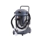 ASPIRADOR LIMPIATAPICERÍAS DE 2400 W Y 78 L