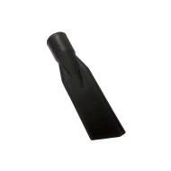 BOQUILLA PLANA PARA ASPIRADORES DE Ø 40 MM
