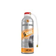 SURE - SPRAY REPARADOR DE PINCHAZOS 300 ML.