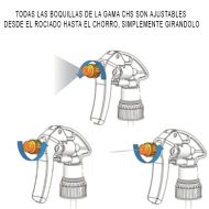 CABEZA DE ATOMIZADOR CANYON 3A