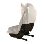 FUNDAS CUBRE ASIENTOS 18 MICRAS