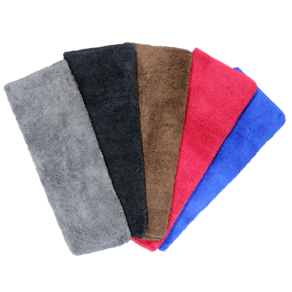 PAÑO MICROFIBRA VOLUMEN DARK AZUL 40X60 (PACK 12 UD.)