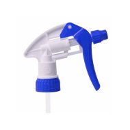 BOTELLA DE 1L DE GRAN RIGIDEZ CON PULVERIZADOR