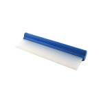 ESPÁTULA DE SILICONA ELIMINADORA DE AGUA DE LA CARROCERÍA