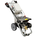 HIDROLIMPIADORA DE ALTA PRESIÓN LAVOR COLUMBIA-R 1211 LP