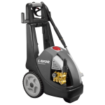 HIDROLIMPIADORA DE ALTA PRESIÓN LAVOR HA 1510 LP