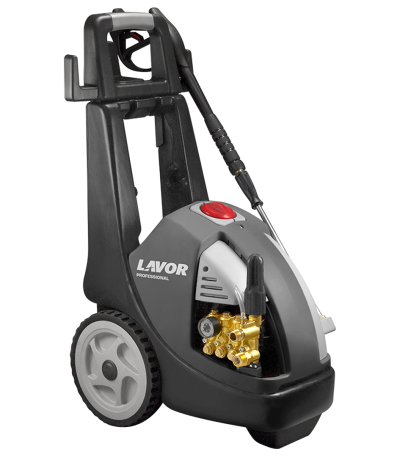 HIDROLIMPIADORA DE ALTA PRESIÓN LAVOR HA 1510 LP