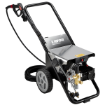 HIDROLIMPIADORA DE ALTA PRESIÓN LAVOR HCR 1211 LP RA