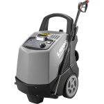 HIDROLIMPIADORA DE ALTA PRESIÓN AGUA CALIENTE LAVOR TEXAS-R 1211 LP