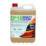 EP18 INSECT CLEAN - LIMPIADOR DE INSECTOS CONCENTRADO
