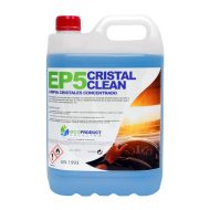 EP5 CRISTAL CLEAN - LIMPIA CRISTALES CONCENTRADO