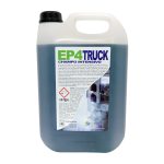 EP4 TRUCK - CHAMPÚ PARA LIMPIEZA INTENSIVA