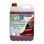 EP7 WASH&WAX CAR - LIMPIADOR HIDROFUGANTE