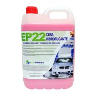 EP22 CERA HIDROFUGANTE - PARA ACABADO