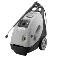 HIDROLIMPIADORA DE ALTA PRESIÓN AGUA CALIENTE LAVOR MISSISSIPPI R 1310 XP