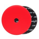 ESPONJA DE PULIDO - CORTE 140X20X125 mm RED