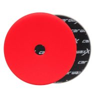 ESPONJA DE PULIDO - CORTE 140X20X125 mm RED