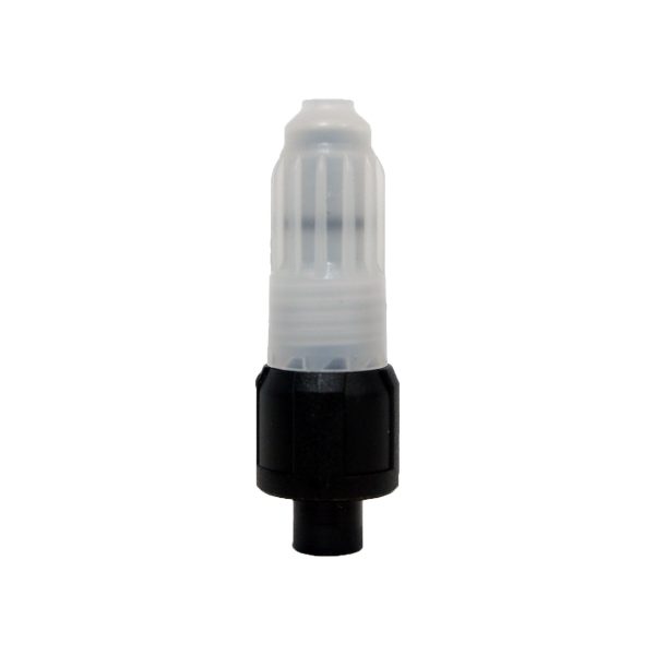 ADAPTADOR M. 12 BOQUILLA REGULABLE