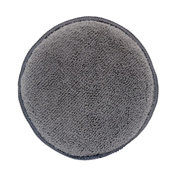 APLICADOR PAD REDONDO 135X30 MM