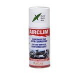 AIRCLIM SPRAY HIGIENIZANTE MENTA