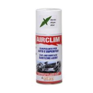 AIRCLIM SPRAY HIGIENIZANTE MENTA