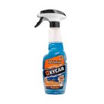 OXYCAR DESCONTAMINANTE PARA LLANTAS Y PINTURAS