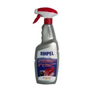 RINPEL LIMPIADOR Y PULIDO DE CUERO
