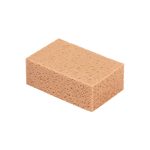 ESPONJA GIGANTE NATURAL (20x13x7cm)