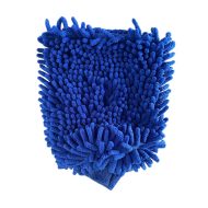 GUANTE MANOPLA DE MICROFIBRA