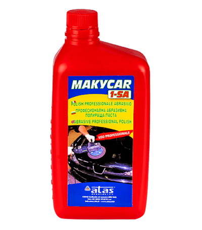 MAKYCAR 1SA PULIDO ABRASIVO PROFESIONAL