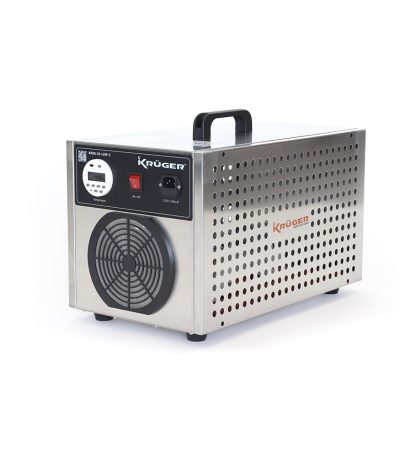 MÁQUINAS DE OZONO PORTÁTILES 5G