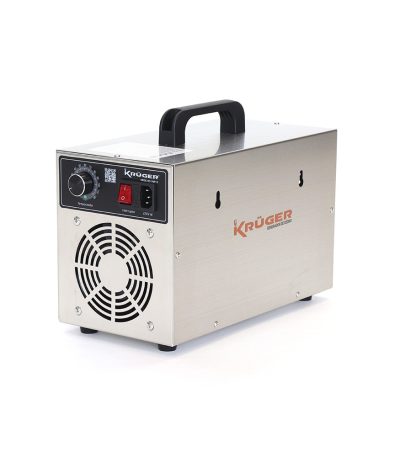 MÁQUINAS DE OZONO PORTÁTILES 3G