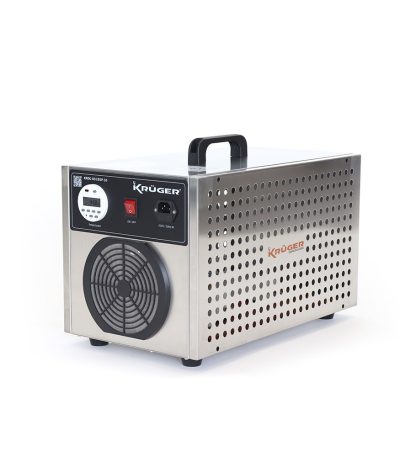 MÁQUINAS DE OZONO PORTÁTILES 10G