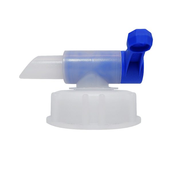 TAPÓN JERRICAN 20 L CON GRIFO