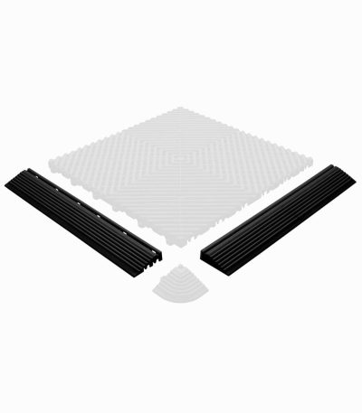 Perfil para Performance Floor - RACE - ÖSEN