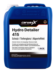 CERA HYDRO DETAILER 415 5 Litros