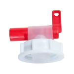 TAPÓN JERRICAN 20 L CON GRIFO