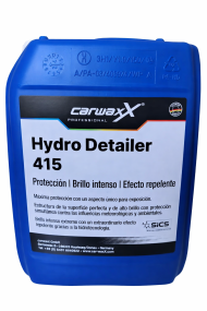 CERA HYDRO DETAILER 415 5 Litros - Imagen 3