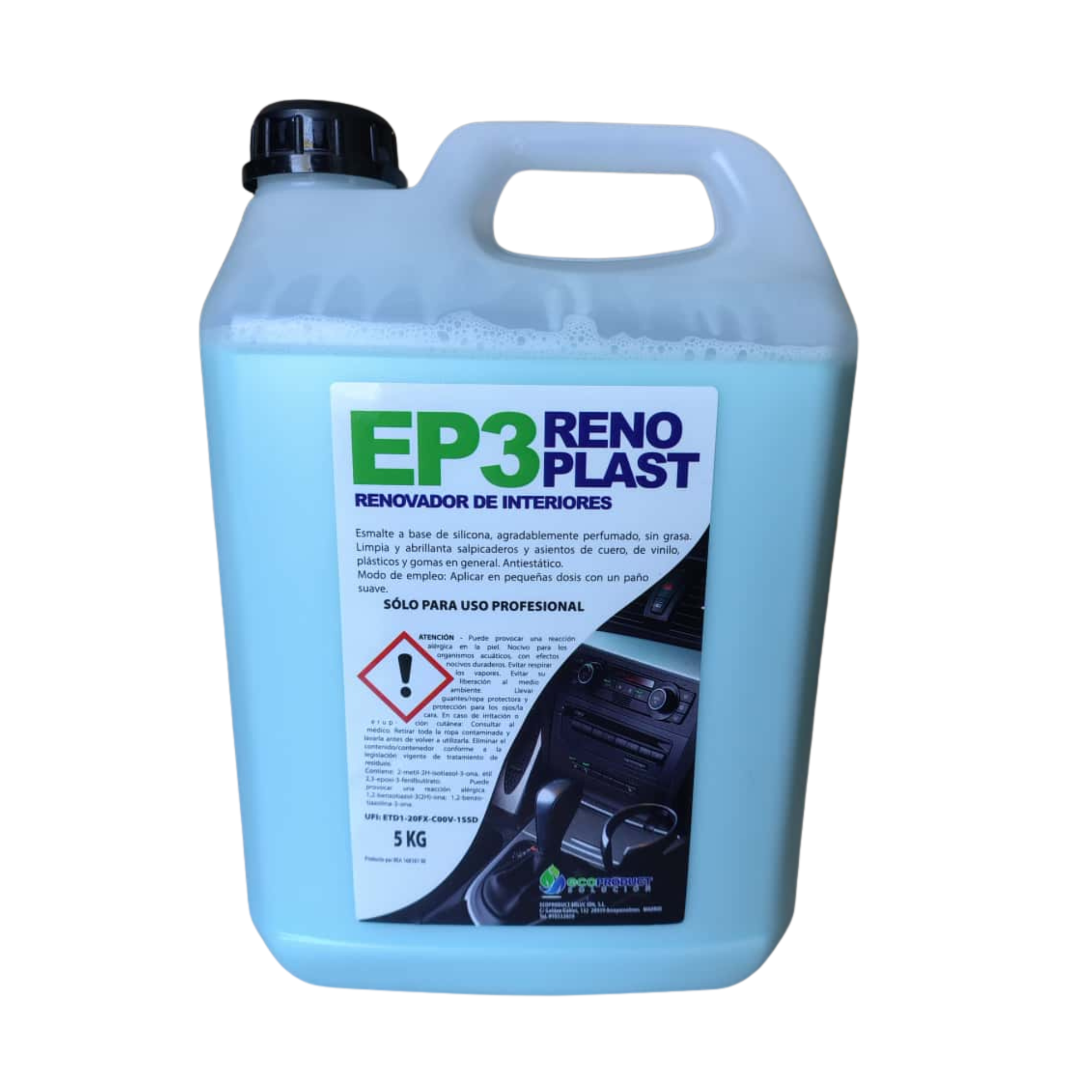 EP3 Renoplast EP3 Renoplast