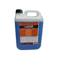 OXYCAR DESCONTAMINANTE PARA LLANTAS Y PINTURAS 5kg