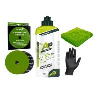 Kit Abrillantado 1 paso