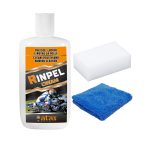Kit Hidratación de Cuero