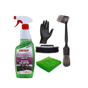 Home 31 KIT PROFESIONAL TAPICERIA