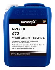 RPG LX 472 - 5L